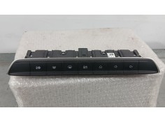 MANDO CLIMATIZADOR 11496132 SAIC MOTOR 528193772