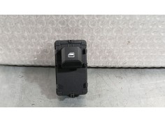 Recambio de mando elevalunas delantero derecho para mg mg 3 (5lfp) mg3 1.5 referencia OEM IAM 11270660PHD SAIC MOTOR 10003589