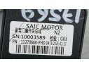 Recambio de mando elevalunas delantero derecho para mg mg 3 (5lfp) mg3 1.5 referencia OEM IAM 11270660PHD SAIC MOTOR 10003589