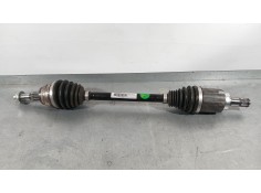 Recambio de transmision delantera izquierda para mg mg 3 (5lfp) mg3 1.5 referencia OEM IAM 11122180 SAIC MOTOR 99220065