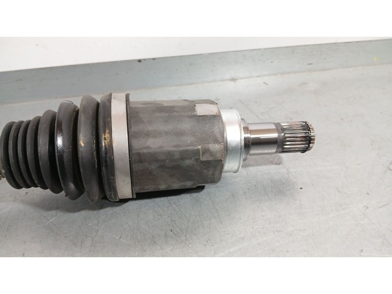 Recambio de transmision delantera izquierda para mg mg 3 (5lfp) mg3 1.5 referencia OEM IAM 11122180 SAIC MOTOR 99220065