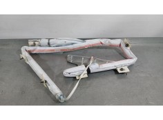 Recambio de airbag cortina delantero derecho para mg mg 3 (5lfp) mg3 1.5 referencia OEM IAM 11197813  544588672