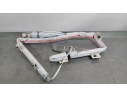 Recambio de airbag cortina delantero derecho para mg mg 3 (5lfp) mg3 1.5 referencia OEM IAM 11197813  544588672