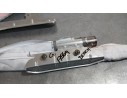 Recambio de airbag cortina delantero derecho para mg mg 3 (5lfp) mg3 1.5 referencia OEM IAM 11197813  544588672