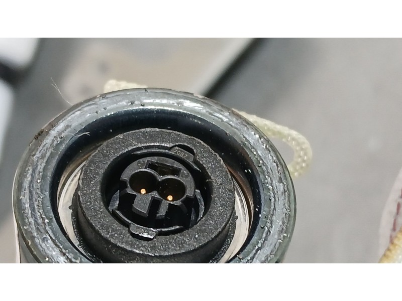 Recambio de airbag cortina delantero derecho para mg mg 3 (5lfp) mg3 1.5 referencia OEM IAM 11197813  544588672