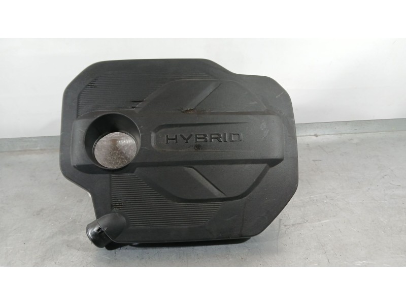 Recambio de tapa motor para mg mg 3 (5lfp) mg3 1.5 referencia OEM IAM 11717848 SAIC MOTOR 