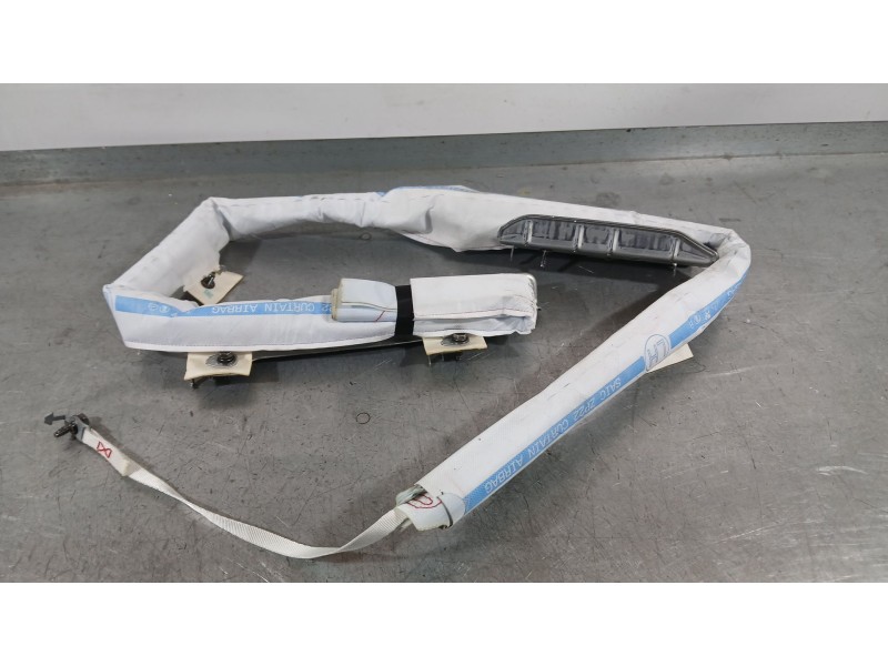 Recambio de airbag cortina delantero izquierdo para mg mg 3 (5lfp) mg3 1.5 referencia OEM IAM 11197811  544588672