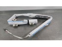 Recambio de airbag cortina delantero izquierdo para mg mg 3 (5lfp) mg3 1.5 referencia OEM IAM 11197811  544588672