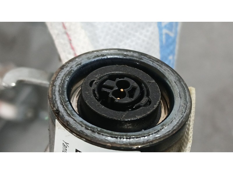 Recambio de airbag cortina delantero izquierdo para mg mg 3 (5lfp) mg3 1.5 referencia OEM IAM 11197811  544588672