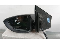 Recambio de retrovisor izquierdo para mg mg 3 (5lfp) mg3 1.5 referencia OEM IAM 11705788PBC ELECTRICO 13 CABLES 