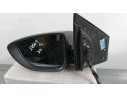 Recambio de retrovisor izquierdo para mg mg 3 (5lfp) mg3 1.5 referencia OEM IAM 11705788PBC ELECTRICO 13 CABLES 