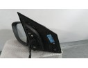 Recambio de retrovisor izquierdo para mg mg 3 (5lfp) mg3 1.5 referencia OEM IAM 11705788PBC ELECTRICO 13 CABLES 