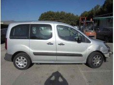 PEUGEOT PARTNER KOMBI