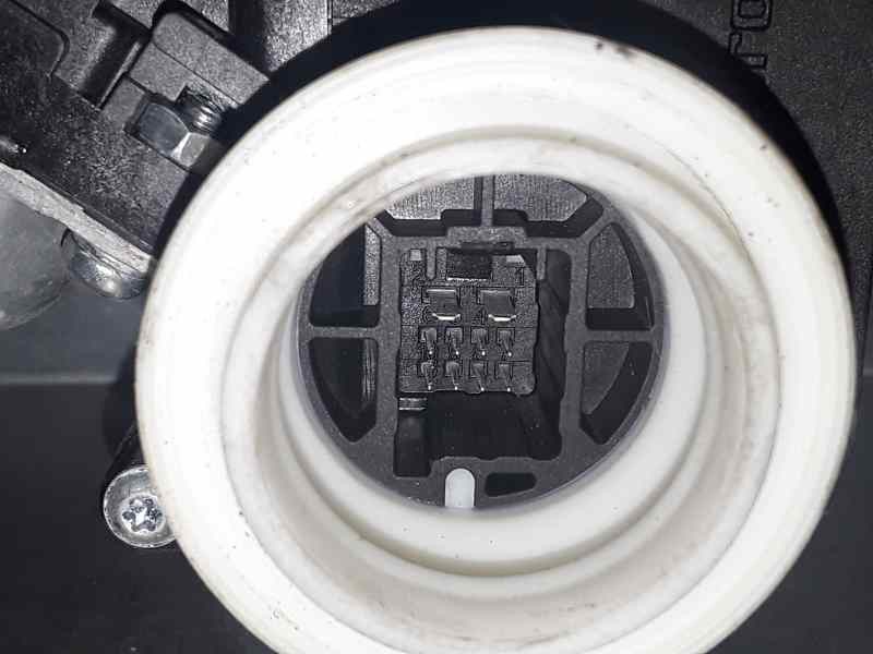 Recambio de elevalunas delantero derecho para toyota avensis (t27) comfort referencia OEM IAM  10 PINS ELECTRICO