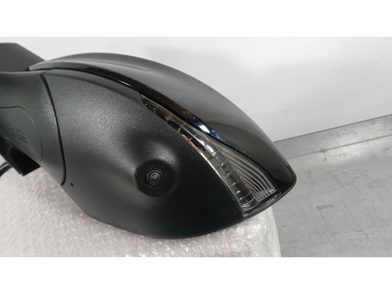Recambio de retrovisor izquierdo para mg mg 3 (5lfp) mg3 1.5 referencia OEM IAM 11705788PBC ELECTRICO 13 CABLES 