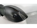 Recambio de retrovisor izquierdo para mg mg 3 (5lfp) mg3 1.5 referencia OEM IAM 11705788PBC ELECTRICO 13 CABLES 