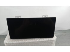 Recambio de sistema navegacion gps para mg mg 3 (5lfp) mg3 1.5 referencia OEM IAM 1192807402 SAIC MOTOR PANTALLA ROZADA 18022773