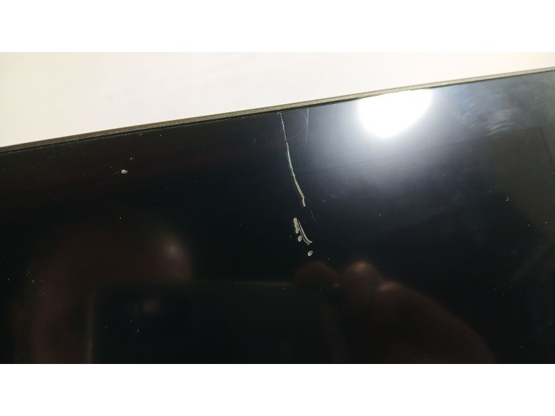 Recambio de sistema navegacion gps para mg mg 3 (5lfp) mg3 1.5 referencia OEM IAM 1192807402 SAIC MOTOR PANTALLA ROZADA 18022773