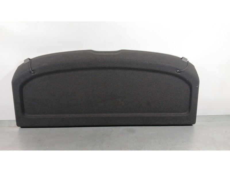 Recambio de bandeja trasera para mg mg 3 (5lfp) mg3 1.5 referencia OEM IAM 11198046  