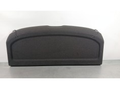 Recambio de bandeja trasera para mg mg 3 (5lfp) mg3 1.5 referencia OEM IAM 11198046  