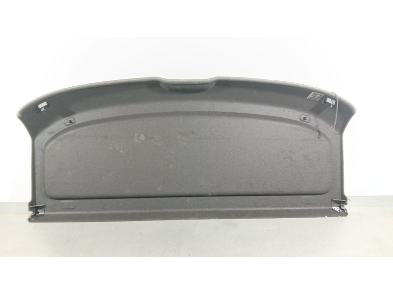 Recambio de bandeja trasera para mg mg 3 (5lfp) mg3 1.5 referencia OEM IAM 11198046  