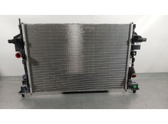 RADIADOR AGUA 11645134 SAIC MOTOR ZP22341R1