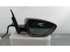 Recambio de retrovisor derecho para mg mg 3 (5lfp) mg3 1.5 referencia OEM IAM 11705789PBC ELECTRICO 13 CABLES 