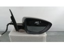 Recambio de retrovisor derecho para mg mg 3 (5lfp) mg3 1.5 referencia OEM IAM 11705789PBC ELECTRICO 13 CABLES 