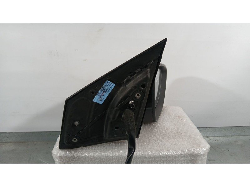 Recambio de retrovisor derecho para mg mg 3 (5lfp) mg3 1.5 referencia OEM IAM 11705789PBC ELECTRICO 13 CABLES 