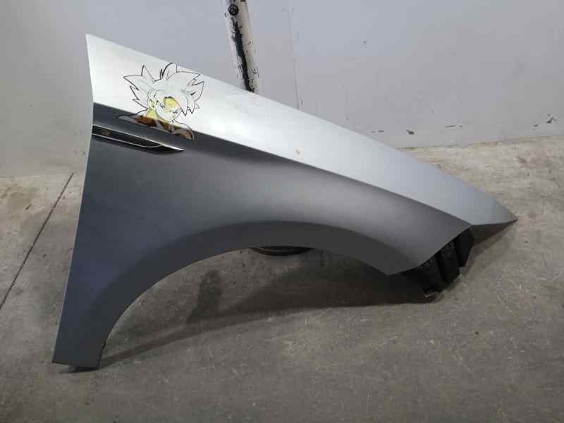 Recambio de aleta delantera derecha para seat leon st (5f8) fr referencia OEM IAM 5F0821022J  