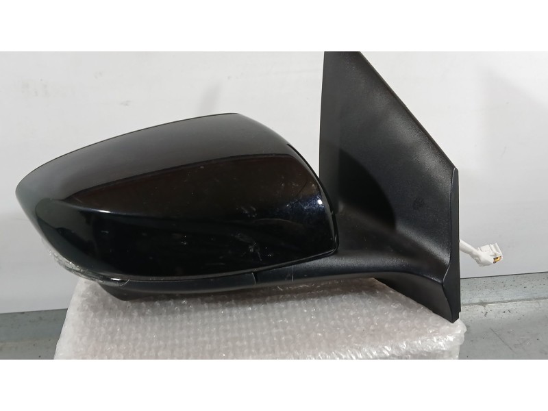 Recambio de retrovisor derecho para mg mg 3 (5lfp) mg3 1.5 referencia OEM IAM 11705789PBC ELECTRICO 13 CABLES 
