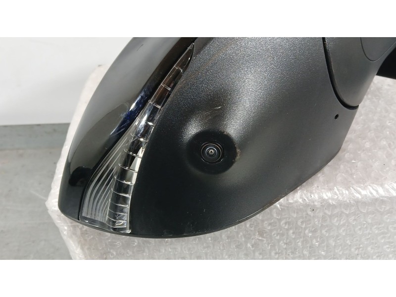 Recambio de retrovisor derecho para mg mg 3 (5lfp) mg3 1.5 referencia OEM IAM 11705789PBC ELECTRICO 13 CABLES 
