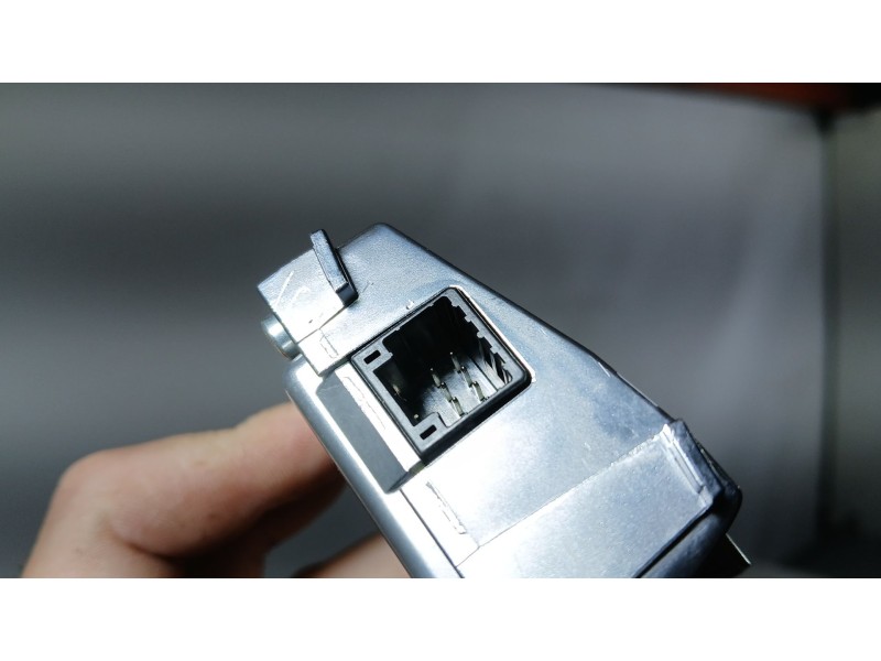 Recambio de camara para mg mg 3 (5lfp) mg3 1.5 referencia OEM IAM 11793318 SAIC MOTOR A032B788