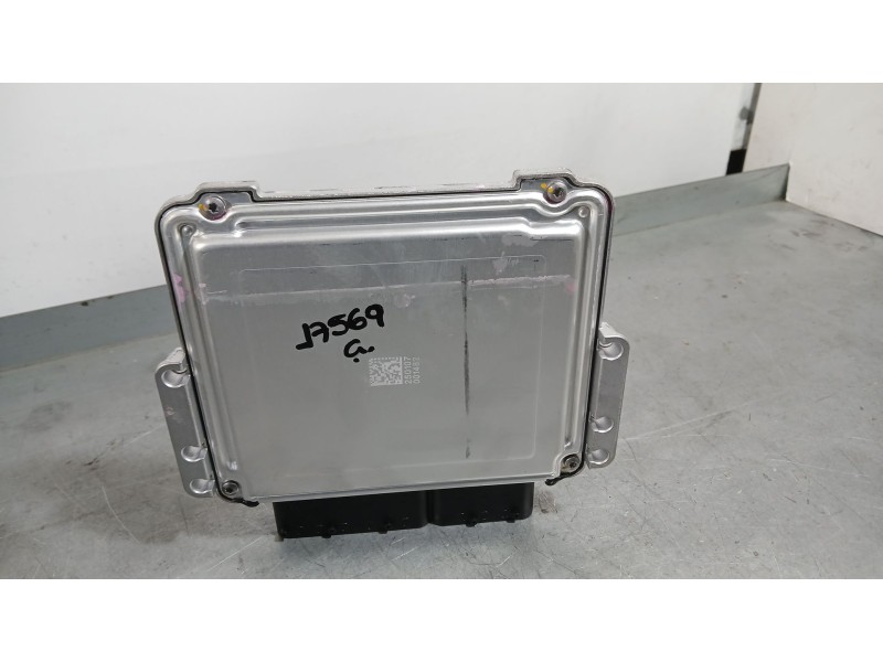 Recambio de centralita motor uce para mg mg 3 (5lfp) mg3 1.5 referencia OEM IAM 1174646401 SAIC MOTOR CENTRALITA MOTOR HUBRIDO S