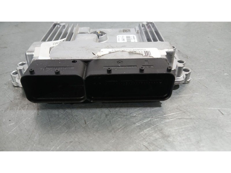 Recambio de centralita motor uce para mg mg 3 (5lfp) mg3 1.5 referencia OEM IAM 1174646401 SAIC MOTOR CENTRALITA MOTOR HUBRIDO S