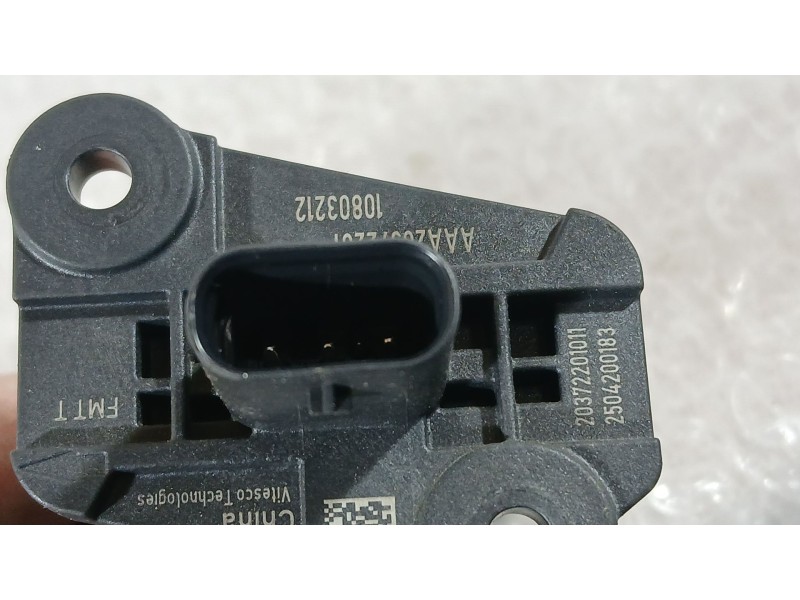 Recambio de caudalimetro para mg mg 3 (5lfp) mg3 1.5 referencia OEM IAM 10803212 20372201011 2504200183