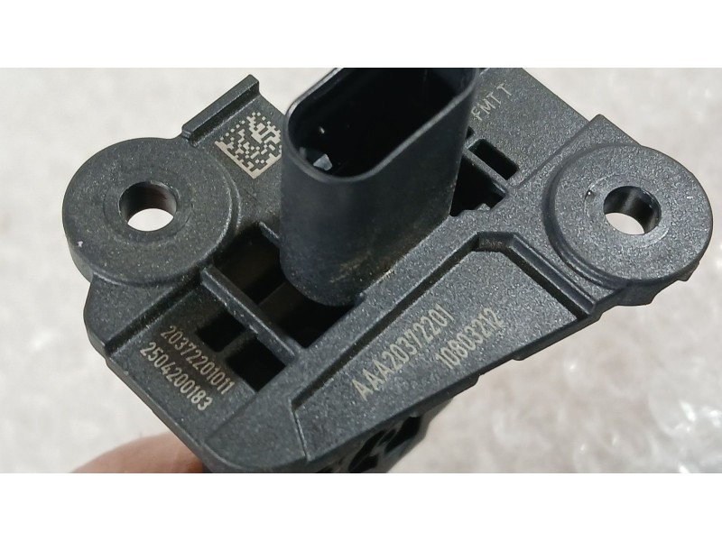 Recambio de caudalimetro para mg mg 3 (5lfp) mg3 1.5 referencia OEM IAM 10803212 20372201011 2504200183