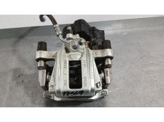 Recambio de pinza freno trasera izquierda para mg mg 3 (5lfp) mg3 1.5 referencia OEM IAM 11455301 SAIC 11267191