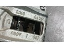Recambio de pinza freno trasera izquierda para mg mg 3 (5lfp) mg3 1.5 referencia OEM IAM 11455301 SAIC 11267191