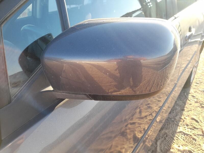 Recambio de retrovisor izquierdo para mazda 5 (cr) 2.0 cd (cr19) referencia OEM IAM CT186918ZD ELECTRICO ROZADO 