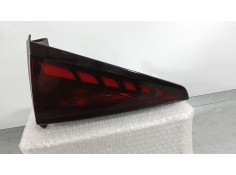 Recambio de piloto trasero izquierdo interior para mg mg 3 (5lfp) mg3 1.5 referencia OEM IAM 11202866 ROZADO AC250223007