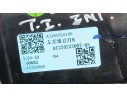 Recambio de piloto trasero izquierdo interior para mg mg 3 (5lfp) mg3 1.5 referencia OEM IAM 11202866 ROZADO AC250223007
