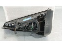 Recambio de piloto trasero izquierdo interior para mg mg 3 (5lfp) mg3 1.5 referencia OEM IAM 11202866 ROZADO AC250223007