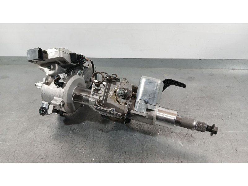 Recambio de columna direccion para mg mg 3 (5lfp) mg3 1.5 referencia OEM IAM 1183184801 SAIC MOTOR 3357261301