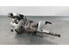 Recambio de columna direccion para mg mg 3 (5lfp) mg3 1.5 referencia OEM IAM 1183184801 SAIC MOTOR 3357261301