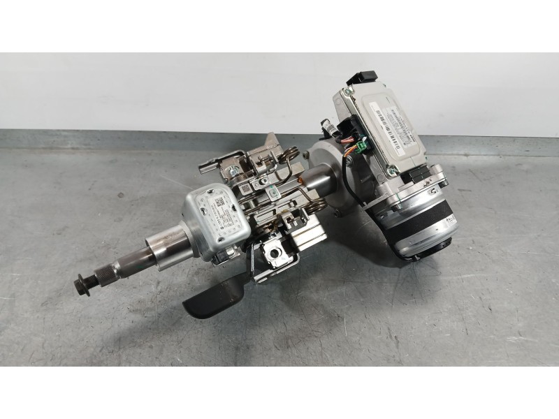 Recambio de columna direccion para mg mg 3 (5lfp) mg3 1.5 referencia OEM IAM 1183184801 SAIC MOTOR 3357261301