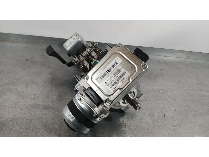 Recambio de columna direccion para mg mg 3 (5lfp) mg3 1.5 referencia OEM IAM 1183184801 SAIC MOTOR 3357261301