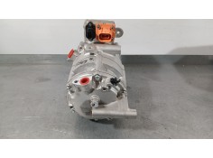 COMPRESOR AIRE ACONDICIONADO 11707777 SANDEN SEE27S