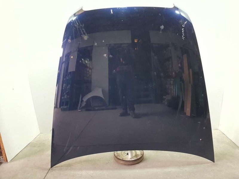 Recambio de capot para audi a6 berlina (4f2) 3.0 tdi quattro (165kw) referencia OEM IAM 4F0823029F  