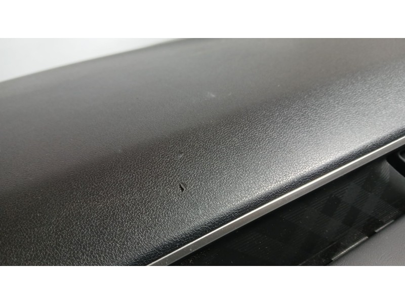 Recambio de kit airbag para mg mg 3 (5lfp) mg3 1.5 referencia OEM IAM 11646086PHD CON SALPICADERO Y PRETENSORES DELANTEROS Y TRA